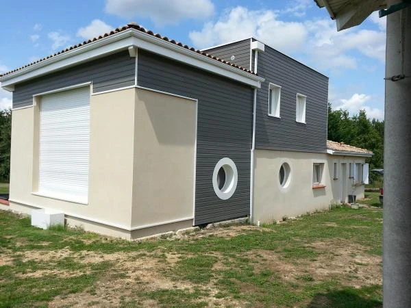 Réfection toiture 31